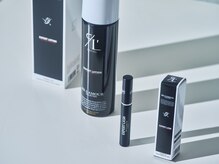 フルールドゥスリジェール(Fleurs de Cerisier)/リアムールシリーズ