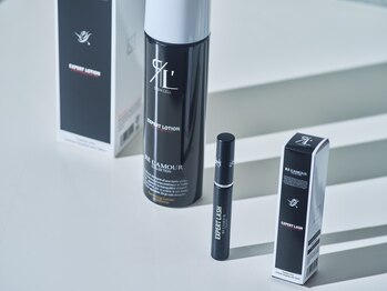 フルールドゥスリジェール(Fleurs de Cerisier)/リアムールシリーズ