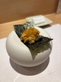 サロン ド ワカ(Salon de WAKA) お鮨や美味しいものだいすき♪グルメなお客様、教えてください♪