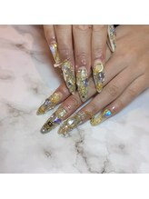 サロン ウネルマ 小郡店(salon UNELMA)