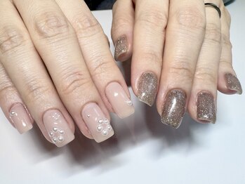 ルプティボヌール(le petit bonheur)/