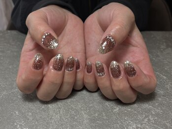 リベロネイル(Libero Nail)/定額design