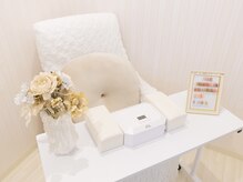 シベル(Sibelle)の雰囲気（落ち着いた雰囲気の店内でごゆっくりお過ごしください☆）
