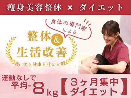 吉祥寺ハンドメディスンの写真