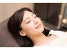 【回数券】ハリウッド式美容鍼60分お持ちの方はこちら◎　