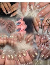 アジュールネイル 京王代田橋店(AzurNail)/