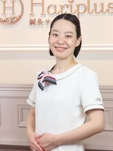 ハリプラス(HariPlus)&nbsp;櫻井 菜摘
