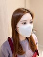 VELTOR EYE【ベルトールアイ】個室サロン・アイブロウ・アイラッシュ・メンズ歓迎/石井