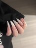 Wグラデーション/ベイビーブーマー