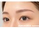 アソビバ サロン 池袋(ASOBIBA salon)の写真/アイブロウマッピング施術で骨格や筋肉に合わせたあなただけの黄金比眉を叶え垢抜け顏へ[池袋/アイブロウ]