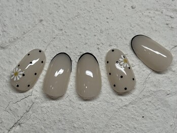 ネイルゴーゴー(NAIL55)/