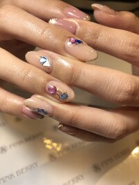 ～シェルネイル～