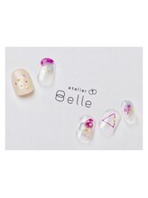 アトリエ ベル(atelier Belle)/はじける時間＊