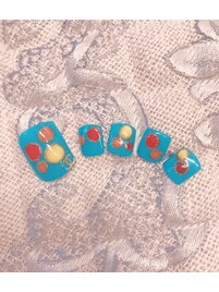 ¥7000【ケア込】定額コースno.31