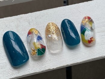 マベル(Ma belle)/NEWサンプル