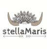 ステラマリス(stellaMaris)ロゴ