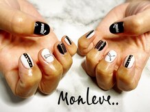 パーツビューティ モンレーブ(partsbeauty Monleve)/Satoco指名 やり放題