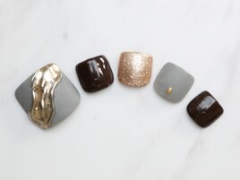 フットEコ－ス 3940円