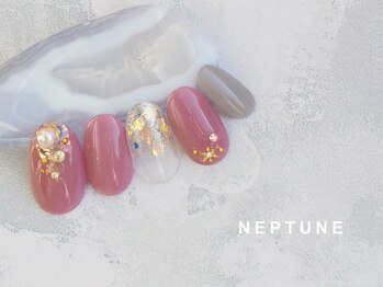 ネプチューン 学芸大学店(NEPTUNE)/No.5 定額6989円 I