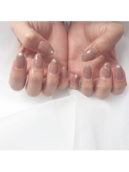 アイリッシュネイル 久屋大通店(Irish Nail)/305ゾージュ