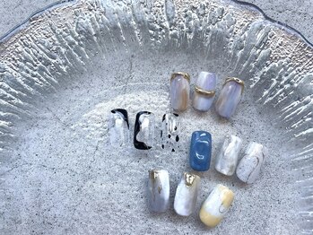 アジュールネイル 阪神尼崎店(Azur Nail)/