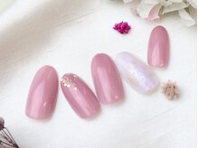 プレジール(Plaisir)/21,9月サンプルデザイン*