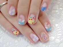 ラルネイル 大宮(Lull. nail)/