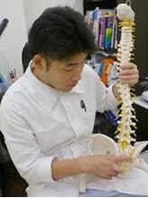 横浜妊活サポート整体院 種市 純也