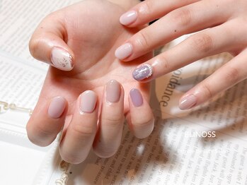 ブリノス(BLINOSS)/セレクトプラン☆アート2本