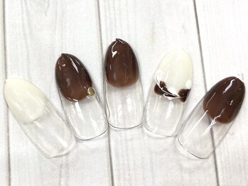 ティーエヌ イトーヨーカドー能見台店/季節の定額5390円コース