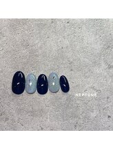 ネプチューン 自由が丘店(NEPTUNE)/定額アート5980円