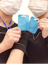 ドマーニ 三河安城店(Domani)/衛生管理を徹底しております！