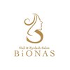 ビオナス 苫小牧店(BiONAS)ロゴ