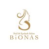 ビオナス 苫小牧店(BiONAS)のお店ロゴ