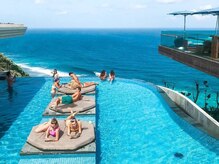 アジアンリラクゼーション ヴィラ 福岡東店(asian relaxation villa)/バリ島；Omnia Dayclub