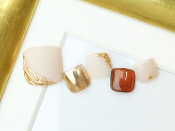 プレジールリュクス(Plaisir luxe)/Plaisir luxe Autumn collection