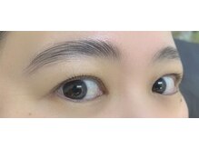 ナチュレ 武蔵浦和店(NATURE)/パリジェンヌ＋ハリウッド♪