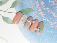 ティーエヌ 金山駅東口店/オリジナル定額￥6700★オフ込