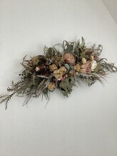 ウォーク(walk)/開店祝いにいただきました♪