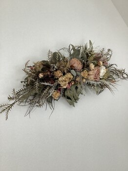 ウォーク(walk)/開店祝いにいただきました♪