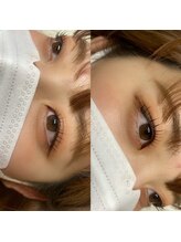 メイプル(Maple)/まつ毛パーマ