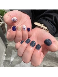 アシメネイル