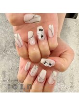 ロアンネイル(roan nail)/