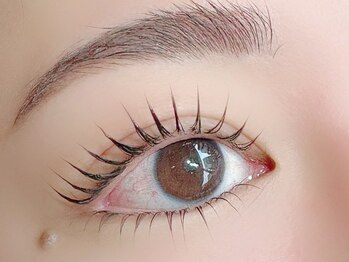 ネオリーブ シュシュ 神保町店(Neolive susu)/上下パリジェンヌ　神保町店