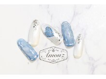 アモウズ(Amouz)/定額【テーマ:デニム】2