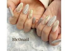 ロコネイル(Loco Nail)/定額デザイン