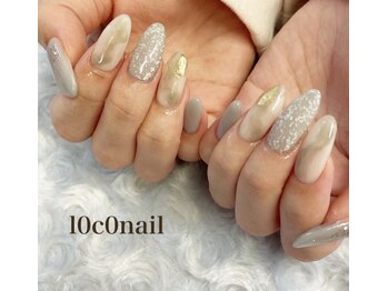 ロコネイル(Loco Nail)/定額デザイン