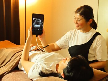 エスプリクレール(Esprit Clair)/【札幌】骨盤底筋トレーニング