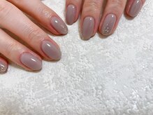 モグネイル(Mogunail)/大人シンプルコース