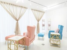 ギャザーパーティー 目白店(gatherparty)/内観